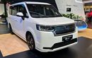 Dimulai di GIIAS, Honda STEP WGN e:HEV Dikirim ke Kota Lain Mulai Bulan Ini