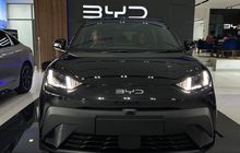 Skema Kredit BYD Atto 1 Tipe Paling Murah, Cicilan Per Bulannya Cuma Segini