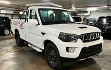 RMA Indonesia Buka Suara Terkait Aftersales 35.000 Unit Kendaraan Koperasi Desa