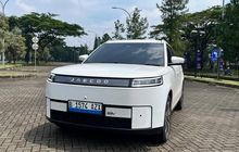 Review Jaecoo J5 EV, Pantas Jadi Mobil Terlaris di Indonesia