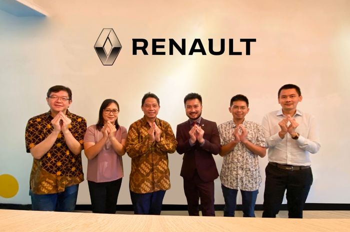 Prestige Motorcars resmi bekerja sama dengan Maxindo Renault Indonesia