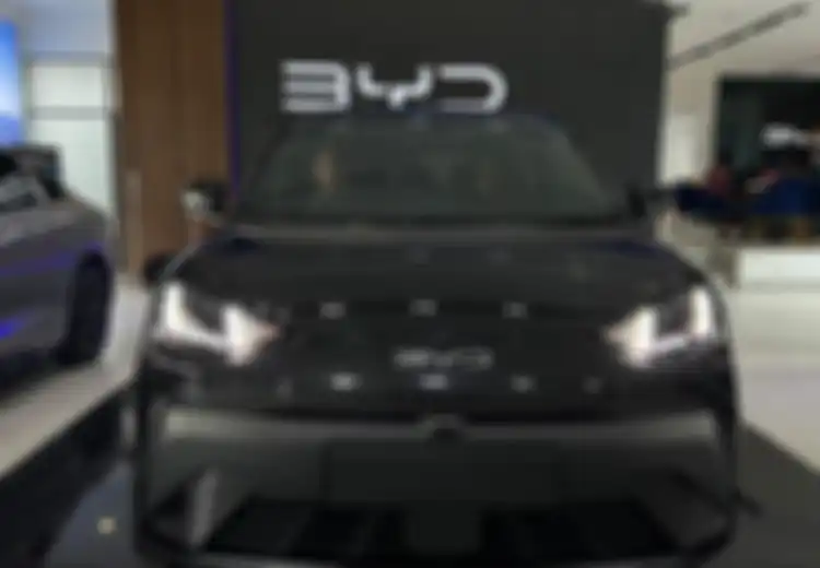 Sudah Berapa Sih Penjualan BYD Atto 1 di GIIAS 2025, Ini Penjelasannya