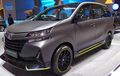 Daihatsu Tiadakan Program DP Rendah Atau Kredit Ringan, Jadi Strategi Kejar Target?