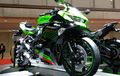 Kawasaki Indonesia Pamer Teaser Ninja 250R 4-Silinder, Ada Tiga Fitur Unggulan!