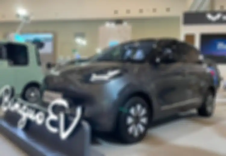  Ini Alasan Wuling New Binguo EV Jadi Juara Kategori Value EV GridOto Award 2025 