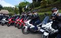 Inden Honda ADV150 di Jateng 2 Minggu, Penjualan Jakarta Lebih 1.200 Unit 