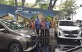Toyota New Calya Resmi Dilaunching Hari Ini, Harga Lebih Mahal Rp 1-2 Juta, Dibekali Fitur-Fitur Baru