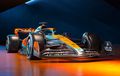 Tim McLaren Kurang Senang dengan Mobil Baru MCL60 untuk Balap F1 2023