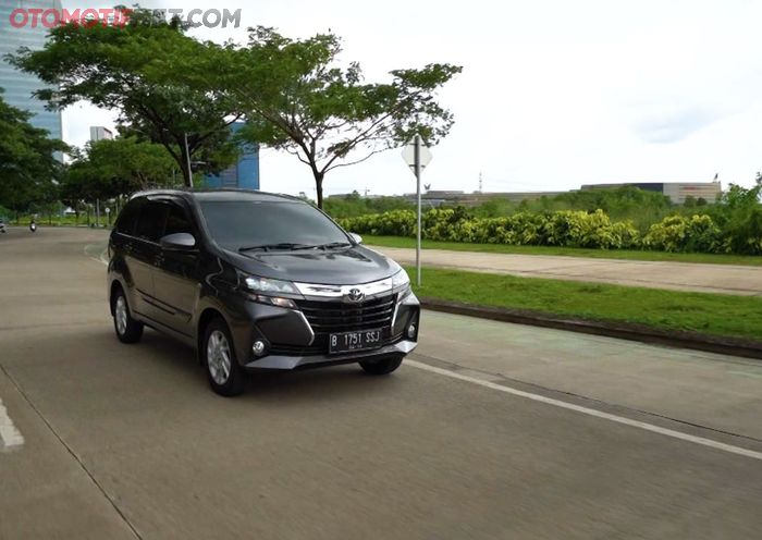 Performa Avanza 1.5 G tergolong baik, selain irit BBM Low MPV dari Toyota ini juga cepat soal akselerasi