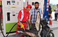 Harga Premium di Lampung Barat Capai Rp 10 Ribu Per Liter, Pertamina Lakukan Ini