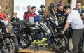 Begini Kalau Suzuki GSX-150 Bandit Jadi Versi Touring