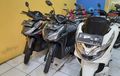 Banyak Peminat Stok Cepat Lenyap, Honda Vario 150 Bekas Tahun 2018-2021 Harganya Bikin Kaget