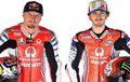 Jack Miller Sarankan Francesco Bagnaia Tak Terlalu Memaksakan Diri
