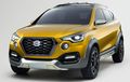 Penampakan Jelas Datsun Cross, Simak Video Teasernya