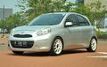 Harga Sekennya Murah, Inilah Tips Beli Nissan March Bekas Tahun Lama