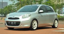 Harga Sekennya Murah, Inilah Tips Beli Nissan March Bekas Tahun Lama