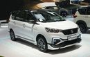 Minat Beli All New Ertiga Hybrid 2026? Segini Konsumsi BBMnya