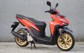 Honda Vario 150 Berkaki PCX, Sok Belakang Mentereng, Kesan Mewah Mencuat