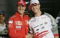 Sejarah Terulang! 2 Orang Schumacher Akan Tampil di GP Rusia Akhir Pekan Ini