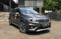 SUV Seken Irit, Tinggal Segini Harga Suzuki SX4 S-Cross 2021 Bekas