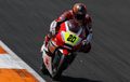 Dimas Ekky Start di Baris 4 pada FIM CEV Repsol di Aragon Besok!