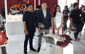 Selama Gelaran IIMS, Lambretta Buka Pre-Order, Segini Booking Fee-nya