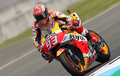 FP1 MotoGP Jepang: Marc Marquez Melambat, Valentino Rossi Melempem