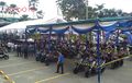 Halo Banjarmasin! Ingat Ya Customaxi Yamaha Siap Hadir di Kotamu!