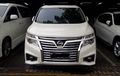 Nissan Elgrand E52 Bekas Alternatif MPV Mewah Selain Toyota Alphard, Harga Lebih Murah Fitur Enggak Kalah Keren