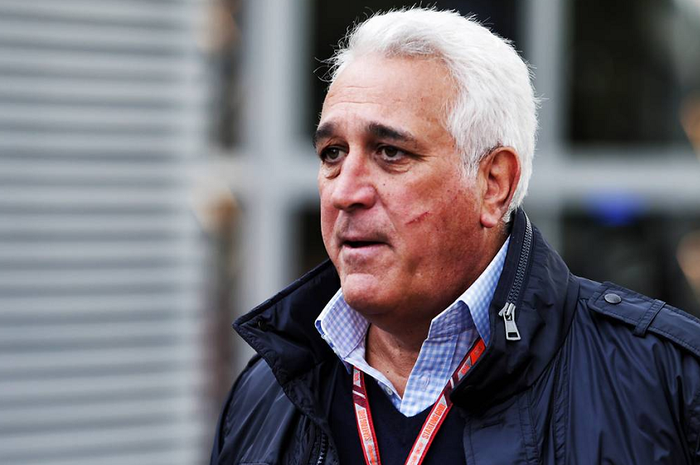 Lawrence Stroll