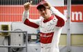 Ealah..! Disalip Fernando Alonso di F1 Spanyol, Charles Leclerc Senang