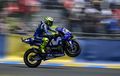 Bisa Naik Podium, Ternyata Valentino Rossi Sudah Tahu Bakal Lebih Cepat
