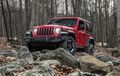 Jeep Wrangler Siap Lahir Kembali di Geneva Motor Show 2018