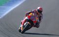 Start ke-5, Marc Marquez Bakal Ngegas Powerful Demi Raih Juara di MotoGP Spanyol