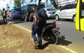 Awas! Bensin Terlalu Irit Bisa Bikin Motor Mati Mendadak