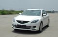 Mazda6 Bekas Harganya Turun Drastis Dari Baru, Tahun 2009 Cuma Rp 150 Jutaan