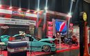 Cat Ulang Mobil dan Motor Lebih Terjangkau, Penta Prima Hadirkan Paket Menarik di ICS 2026