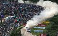 WRC Portugal Ganti Status, Sebelumnya Ditunda Kini Batal, Ini Sebabnya