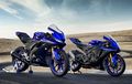 Bukan R25 Namun R125, Ini Dia Motor Sport Fairing Terbaru Yamaha