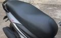 Yamaha FreeGo Joknya Lebar Tapi Keras, Ada Solusi Jitu, Tambahkan Busa Latek