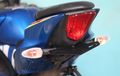 Suzuki GSX-R150 Sexy di Bagian Belakang, Ini Pilihan dan Harga Tail Tidy-nya
