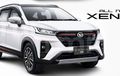 Booking Fee Rp 5 Juta, Ini Pilihan Tipe dan Warna Daihatsu Xenia Facelift
