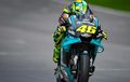 Inikah Livery Motor MotoGP Valentino Rossi di Tim Petronas Yamaha?