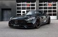 Modifikasi Mesin Mercedes-AMG GT C Dari G-Power, Tenaga Melejit 789 DK