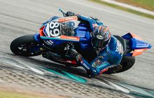 Catat, Ini Agenda dan Road Map Motorsports Yamaha Indonesia Sepanjang 2026