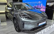 AION Hyptec HT Premium Tahun 2026: Sekarang Dijual Segini