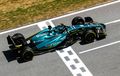 Ingin Jadi Tim Top F1, Aston Martin Akan Mulai Kurangi Pasokan Komponen Mobil dari Mercedes