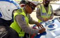 Tilang Sistem Poin Berlaku di Wilayah Pak Ganjar, Kumpul Banyak SIM Dicabut