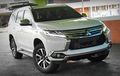 Punya 6 Varian, Ternyata Mitsubishi Pajero Sport Ini yang Paling Laku di 2018