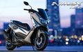 Yamaha NMAX Irit, Ngacir, dan Gredek Lenyap Berkat 'Koyo' Segede Sim Card HP